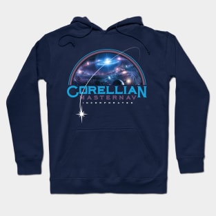 Corellian Masternav Hoodie